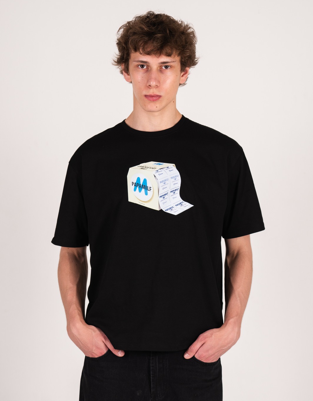 Мерч thothex — дизайн футболок